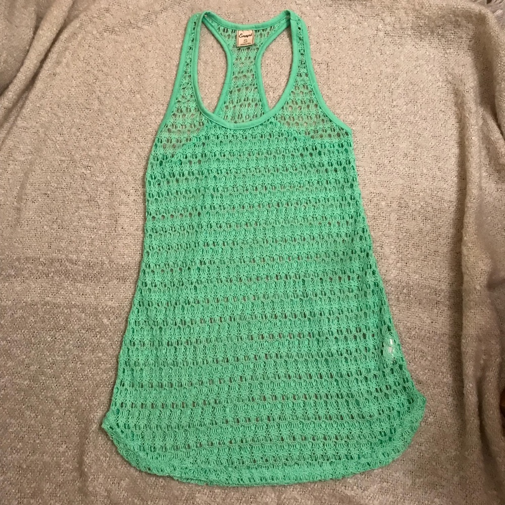 Empyre Swim Cover Up